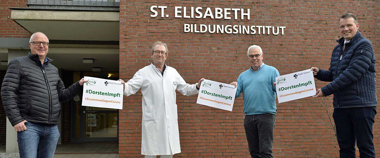 Dorsten-Krankenhaus-Impft-weihnachten