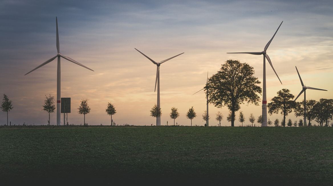 Windkraft CDU Dorsten