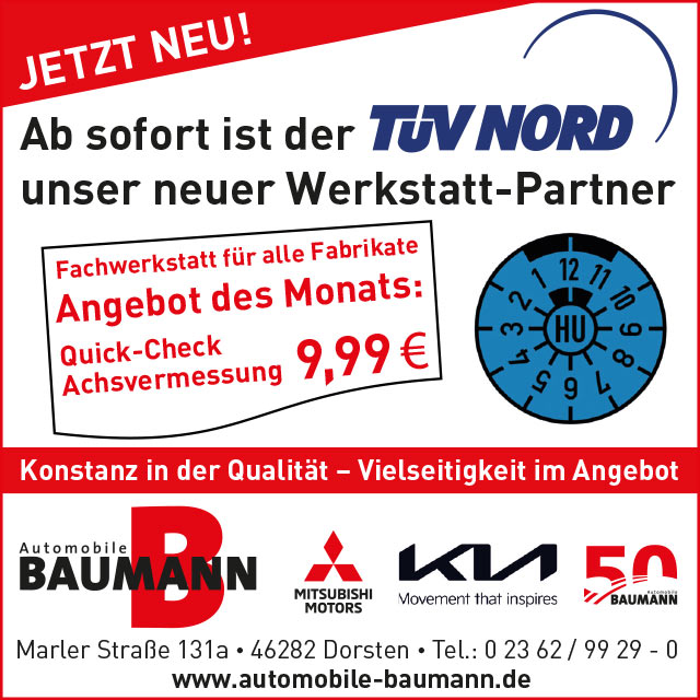 Automobile Baumann