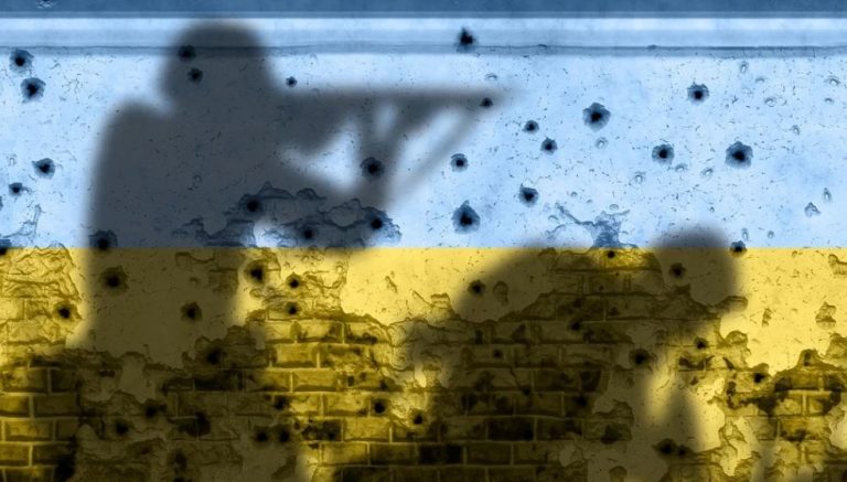 Bundesregierung liefert Waffen an die Ukraine