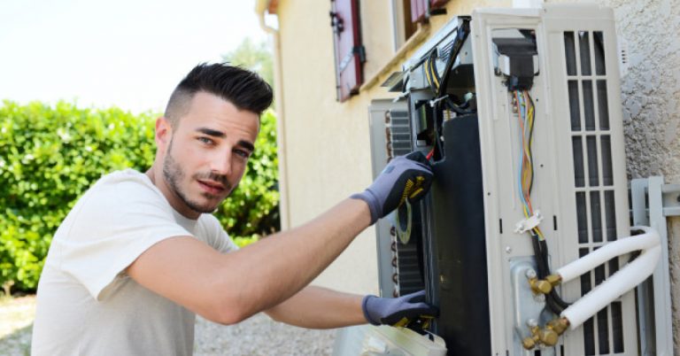 Ausbildung 2022: zukunftsorientierte Klima- und Kältetechnik – Gernemann GmbH