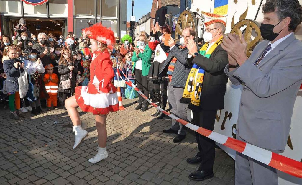Kinderkarneval-Altstadt-Dorsten-2022