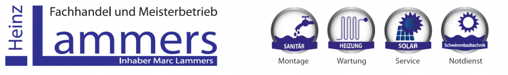 Lammers Logo