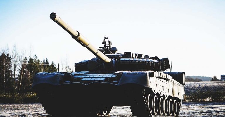 Russischer Angriff auf die Ukraine scharf verurteilt