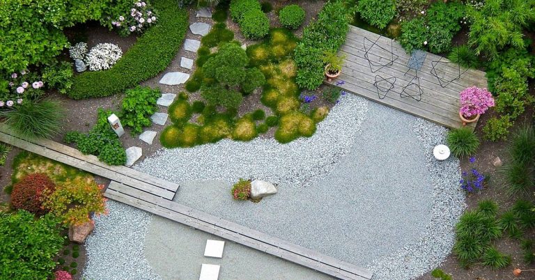 Seminar zur individuellen Gartengestaltung