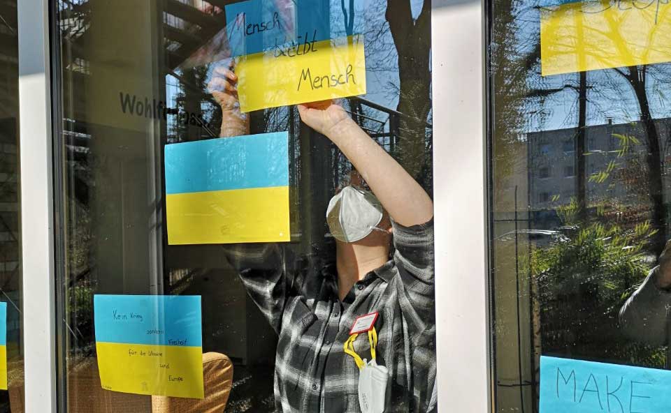 AWO-Dorsten-zeigt-Flagge