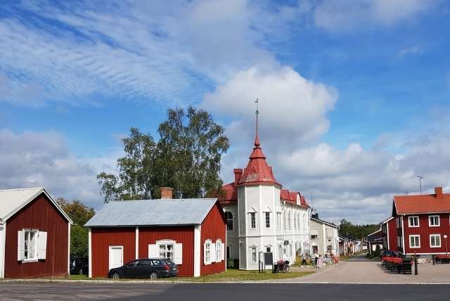 Gammelstad