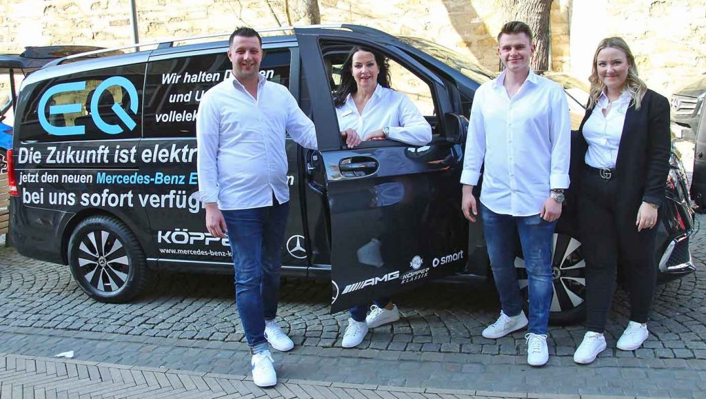 Auto-Köpper Dorsten