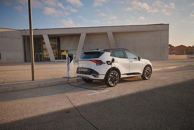 Autohaus Baumann Plug In Hybrid