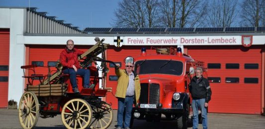 Lembecker Feuerwehr Beitragsbild