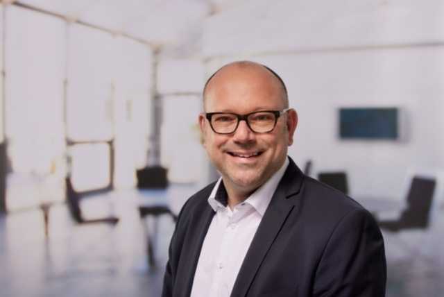 Markus Funk Dorstener Wohnungsgesellschaft