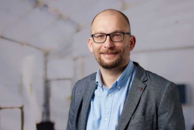 Thorsten Beckmann Dorstener Wohnungsgesellschaft