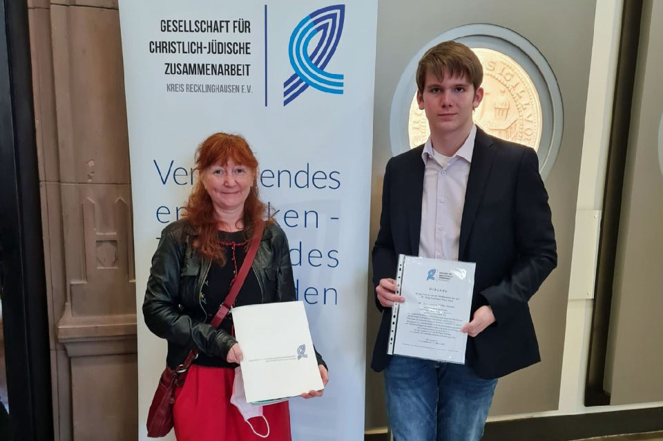 Gesamtschule-Wulfen-peer-to-peer