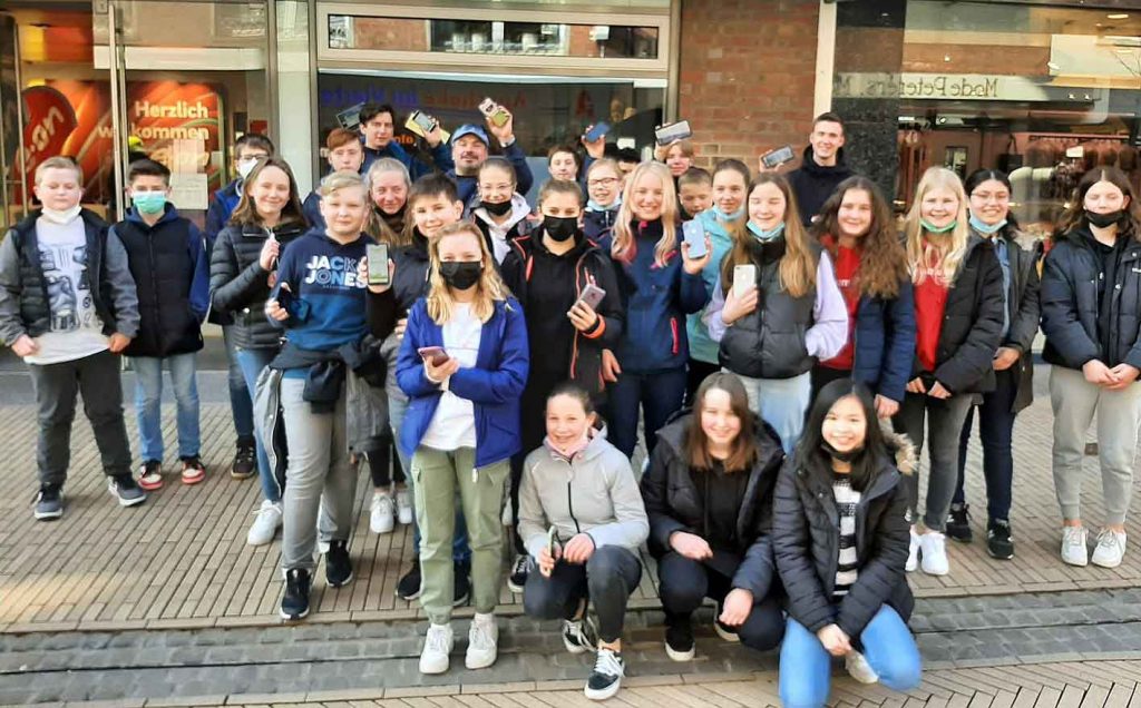 Glückseisuche-mit-APP-Lions-Club-Dorsten-St.-Ursula