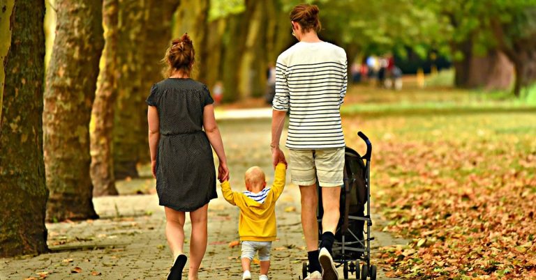 „Guter Start Dorsten“ – ein digitales Angebot für Familien und Fachkräfte