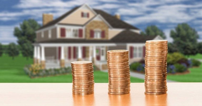 Immobilien-Preis-Kalkulator für Dorsten