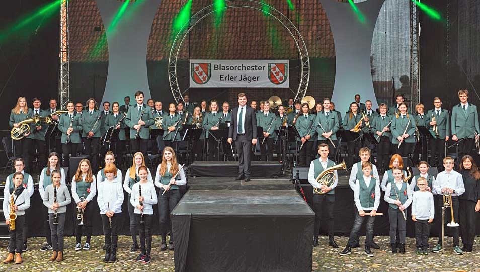 Oliver Jahnich Erler Jäger