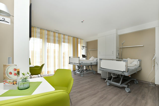 St. Elisabeth-Krankenhaus