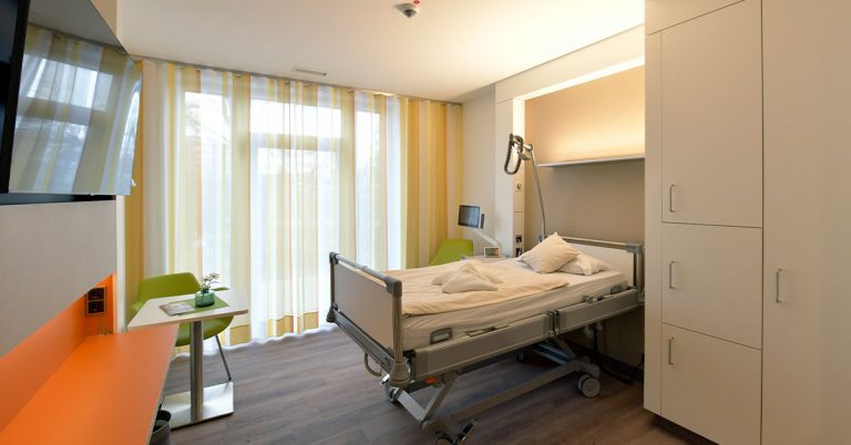 St. Elisabeth-Krankenhaus