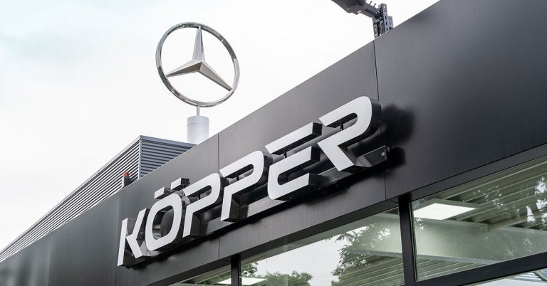 Mercedes Köpper erweitert sein Angebot nun auch auf Coesfeld aus