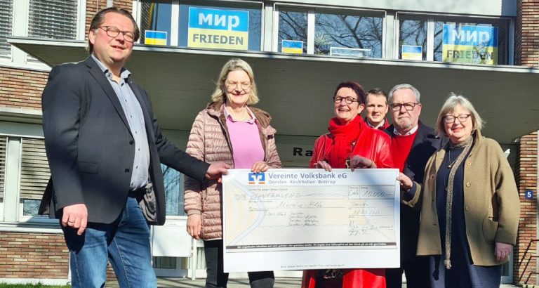 Lions-Club-Dorsten-Ukrainehilfe-Spende