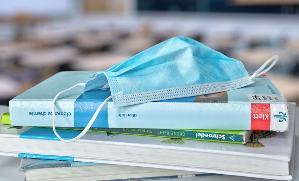 Maskenpflicht Schulen aufgehoben