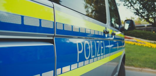 Rettung Polizei