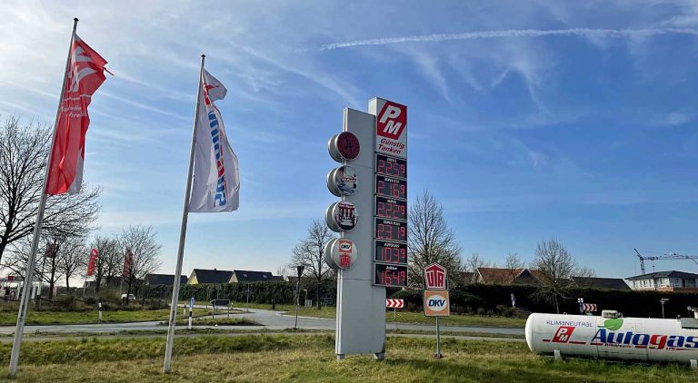 Senkung-Spritpreise-Energie