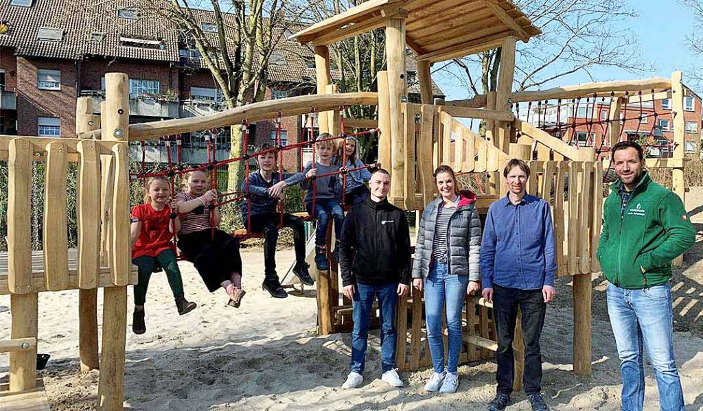 Spielplatz-Dorsten-Marderwe