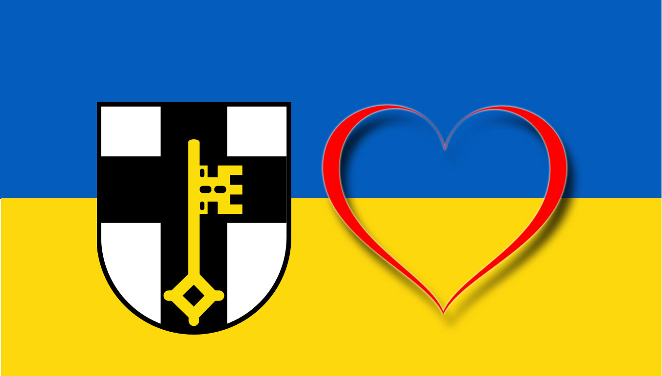 Ukraine-Hilfe-Dorsten