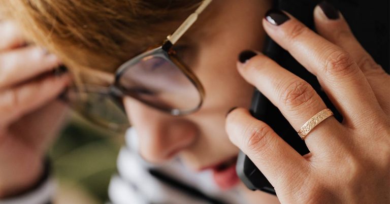 112 im Notfall vom Mobiltelefon aus anrufen