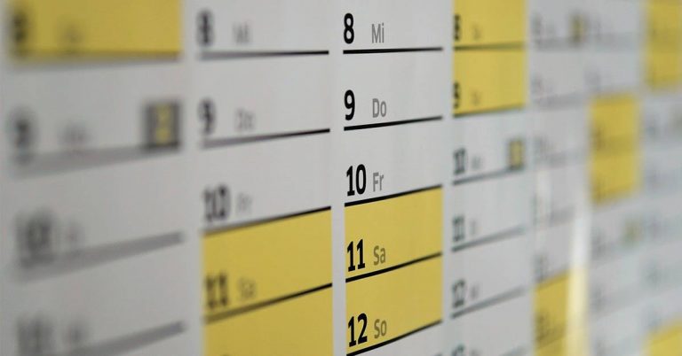 Büro für Bürgerengagement und Sport bietet derzeit keine Termine an