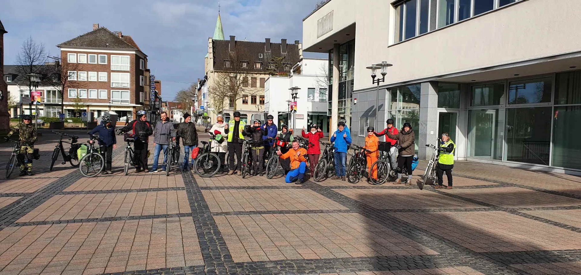 Fahrrad Club Dorsten