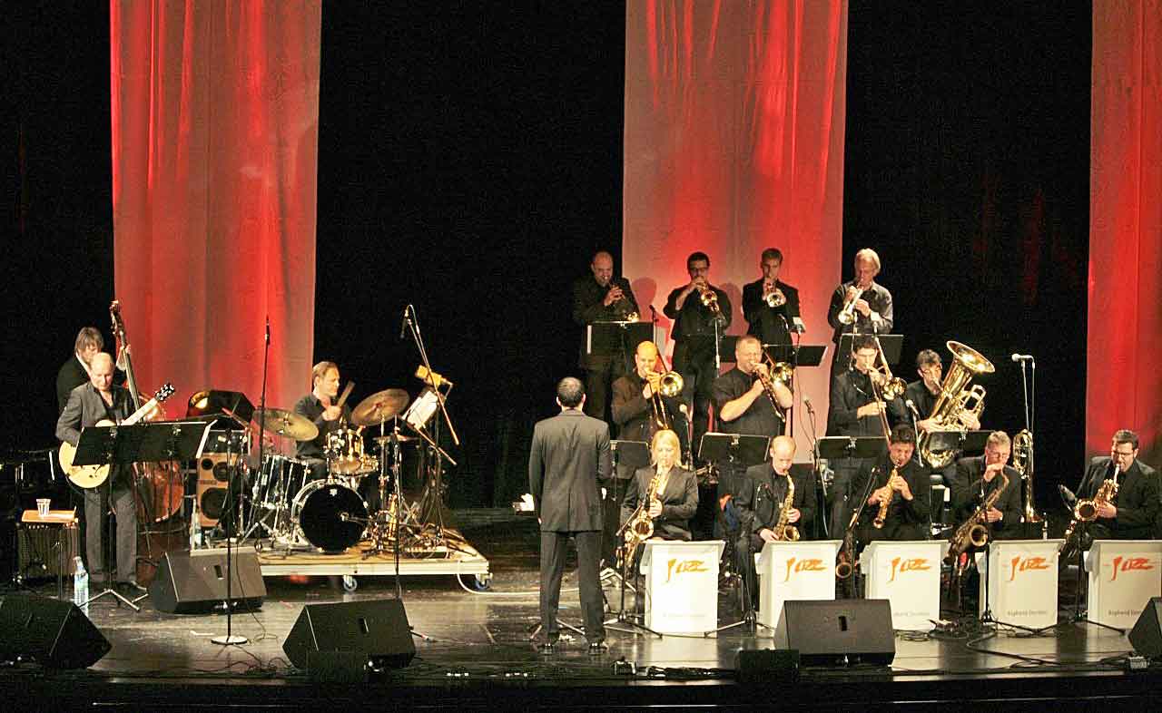 Bigband-Dorsten