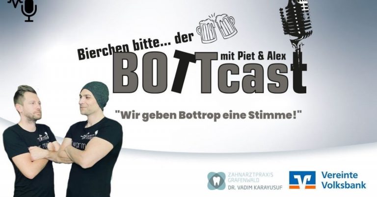 Bottcast Bottrop