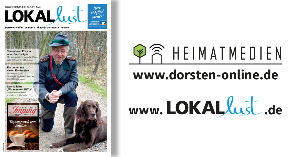 Lokallust