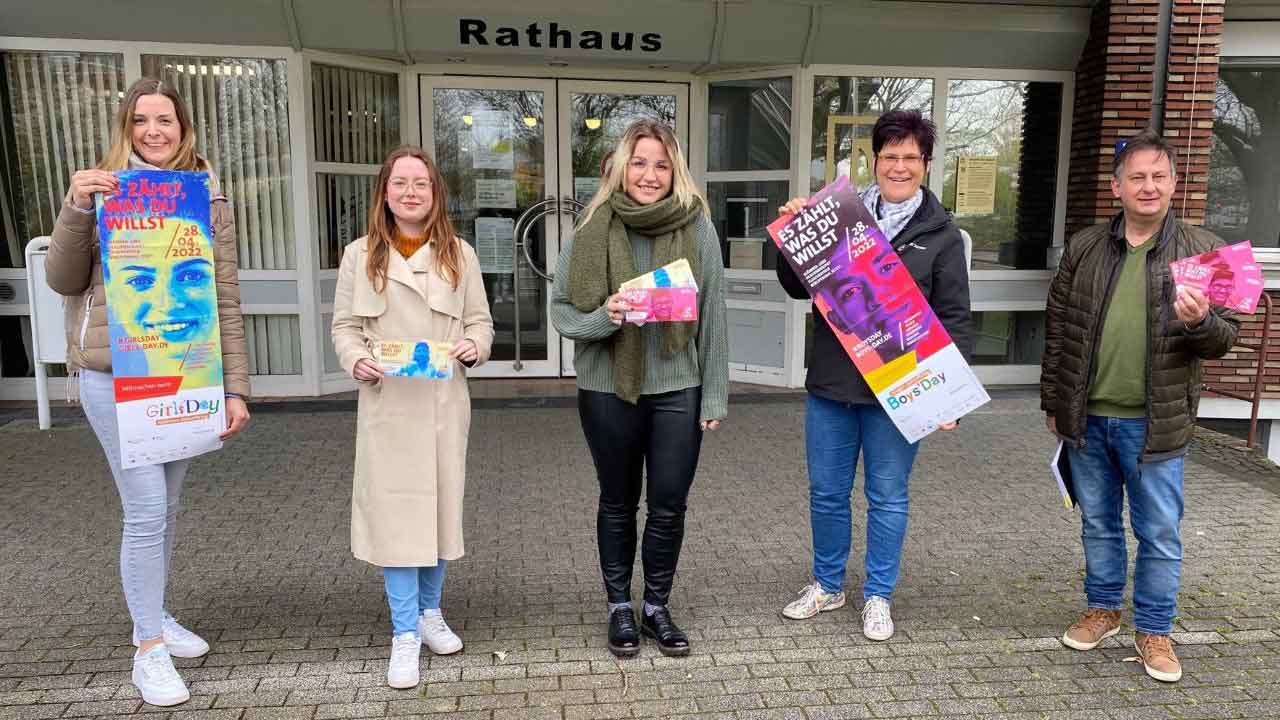 Girls-&-Boys-Day-Stadt-Dorsten