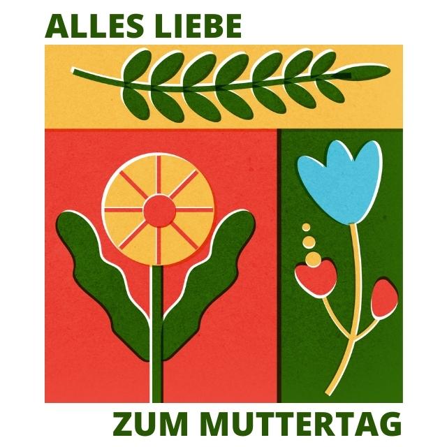Artikelbild Muttertag