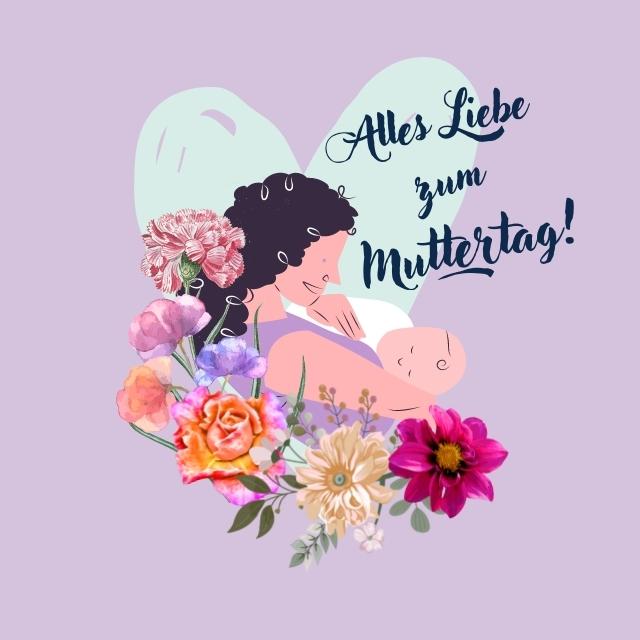 Artikelbild Muttertag
