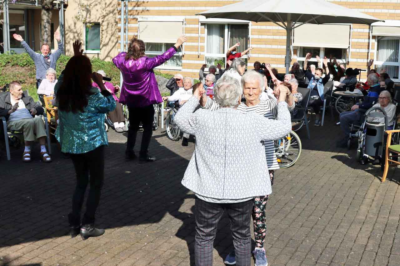 Seniorenzentrum-Barkenberg-Dorsten