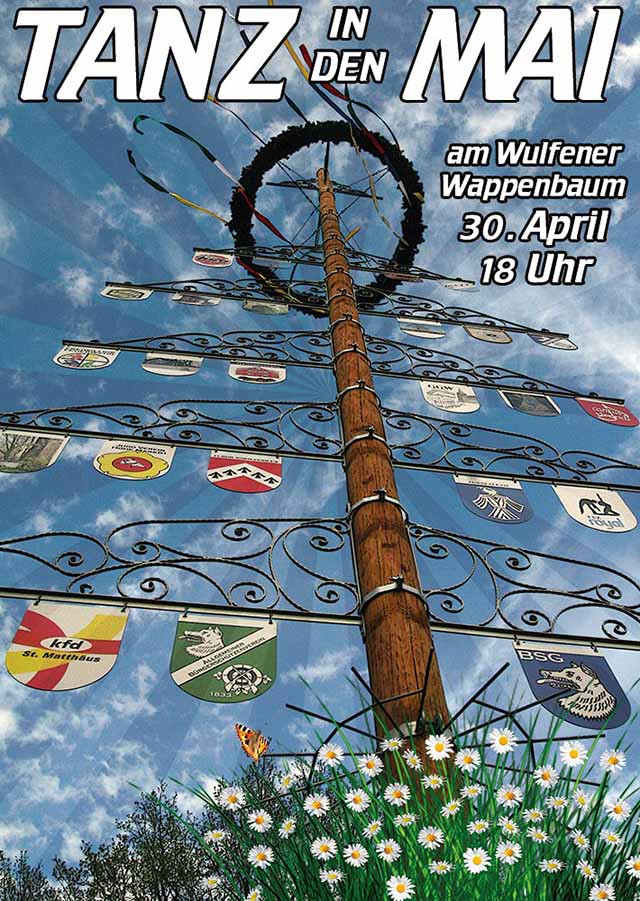 Wulfener Wappenbaum