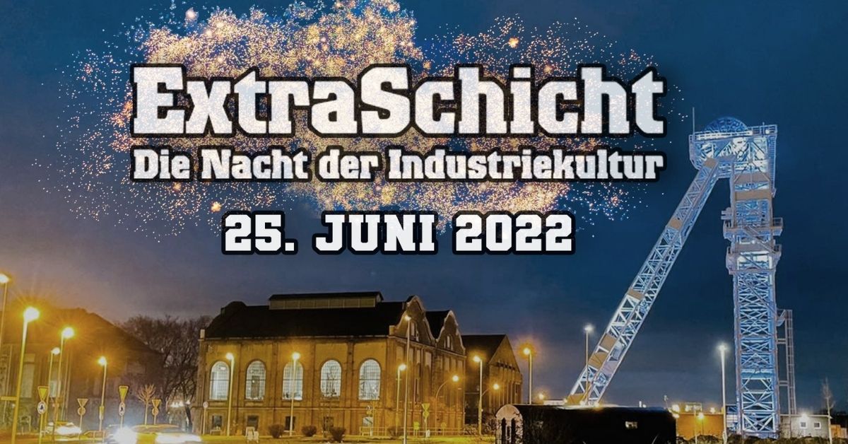 ExtraSchicht Dorsten
