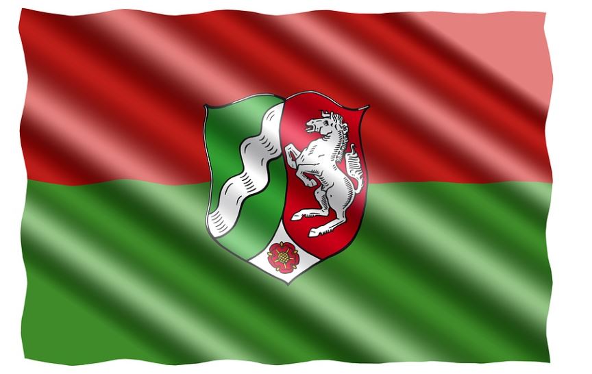 Landtagswahl NRW 2022 Dorsten
