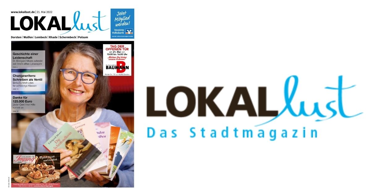 Lokallust