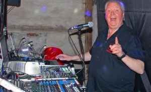 Partystimmung-DJ-Peter-Suttrop