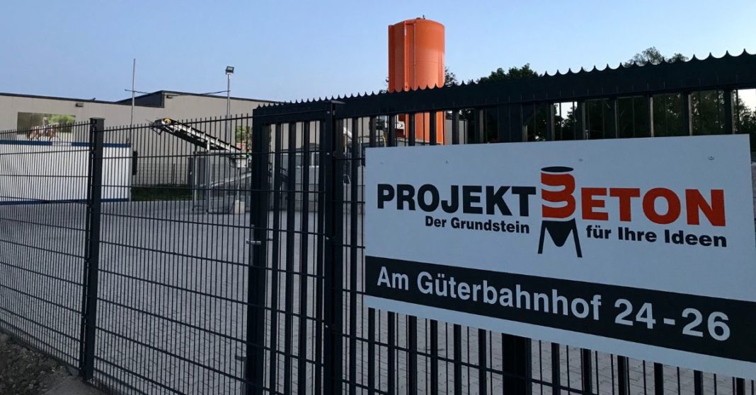 Projektbeton Beitragsbild