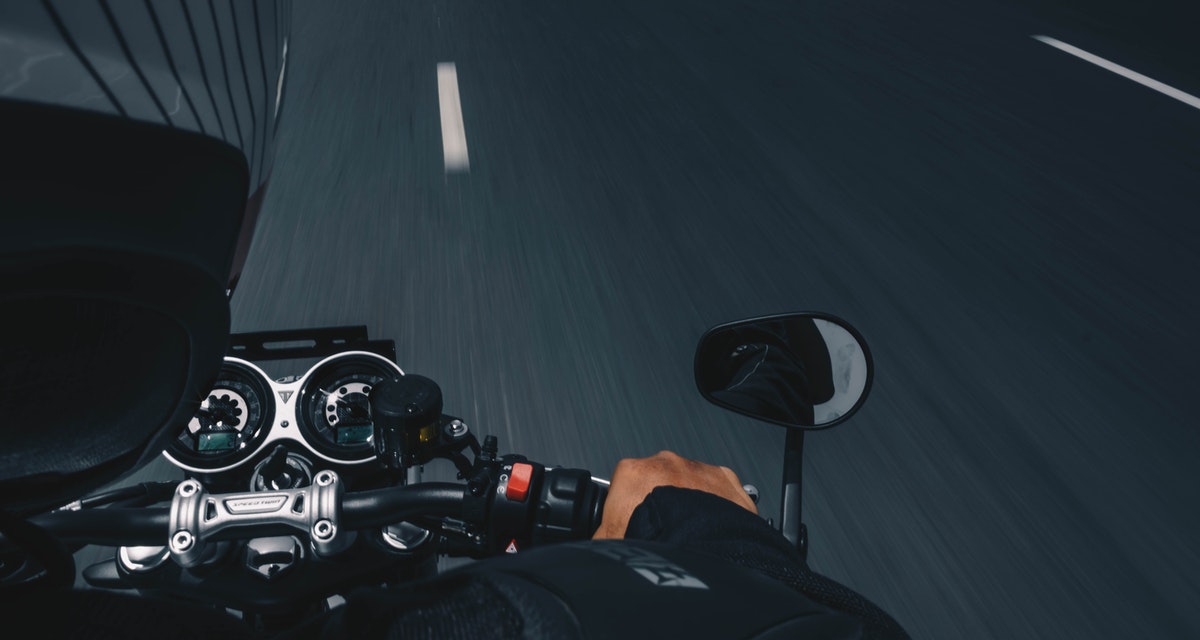 Biker-Tour