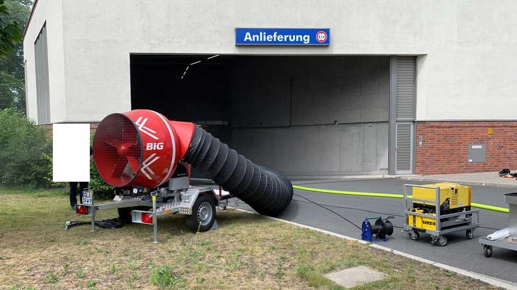 Feuer-Mercarden-Dorsten