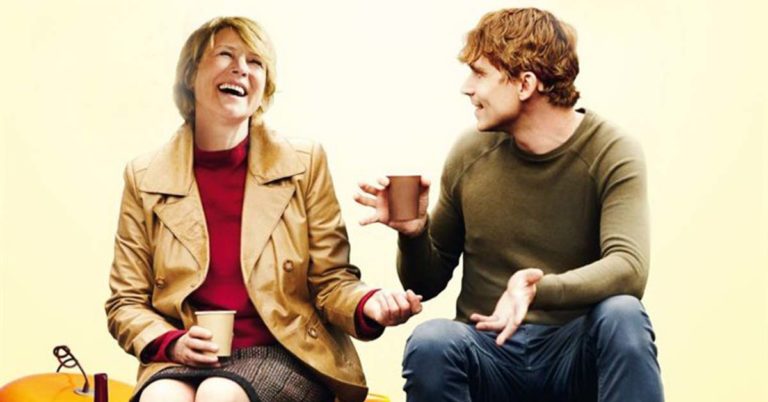 Diese Woche im Kino: Alles in bester Ordnung