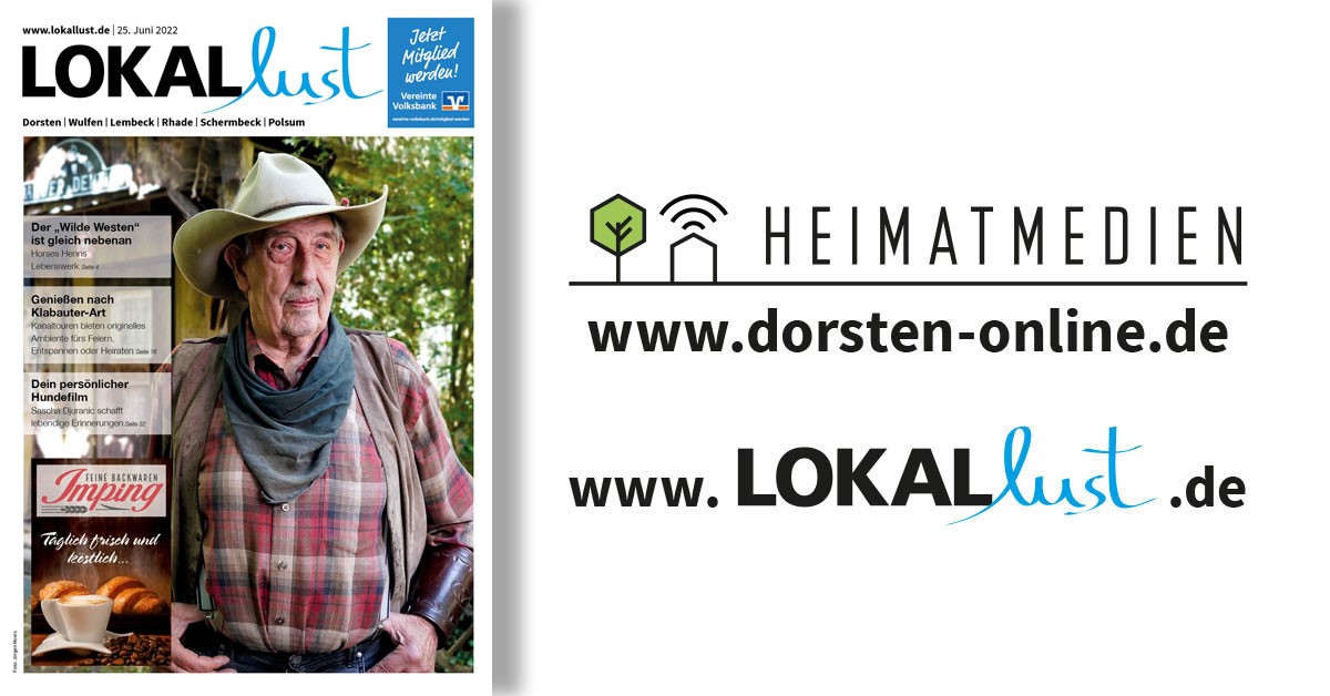 Lokallust Juni 2022